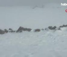 Şizofreni hastası kadını arama &ccedil;alışmaları 4&rsquo;&uuml;nc&uuml; g&uuml;n&uuml;nde de s&uuml;r&uuml;yor