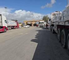 Son dakika: İsrail'den Refah Sınır Kapısı kararı! T&uuml;rkiye ve Katar a&ccedil;ıklaması