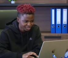 Suliat Abideen: &ldquo;Ankara&rsquo;yı &ccedil;ok seviyorum, burada kendimi evimde gibi hissediyorum&rdquo;