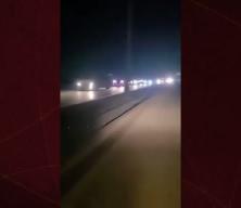 Suriye Ordusu, Haseke b&ouml;lgesindeki cephe hatlarına askeri takviye g&ouml;nderdi