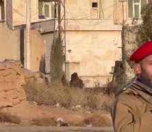 Suriye ordusu Rakka'da ter&ouml;r &ouml;rg&uuml;t&uuml; YPG/SDG işgalindeki Aktan Hapishanesi'nde kontrol&uuml; sağladı