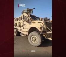 Suriye ordusu, Şeddadi&rsquo;de YPG/SDG&rsquo;nin bıraktığı ağır silahları ele ge&ccedil;irdi