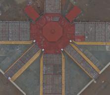 Suriye İ&ccedil;işleri Bakanlığı Rakka'daki Aktan Hapishanesi'ni teslim aldı