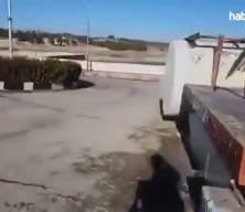 Suriye ordusundan SDG'ye bir darbe daha!