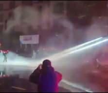 Suriye'de SDG vuruldu, ter&ouml;r yandaşları Avrupa'yı karıştırdı