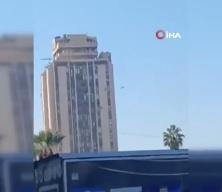 Ter&ouml;r &ouml;rg&uuml;t&uuml; SDG elebaşından a&ccedil;ık İsrail itirafı