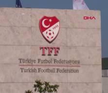 TFF, S&uuml;per Lig'de 27. hafta ma&ccedil;larının tarihlerini değiştirdi