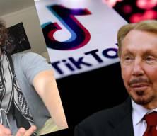 TikTok ABD operasyonları İsrail destek&ccedil;isi Oracle kontrol&uuml;ne ge&ccedil;ti! Şimdi ne olacak?