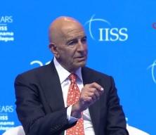 Tom Barrack: YPG/SDG artık birinci ortağımız değil