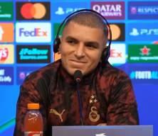 Torreira Galatasaray'dan ayrılacak mı? Cevabı net bir şekilde verdi