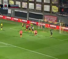 Trabzonspor'da Batagov yolcu!