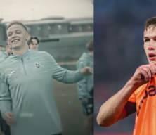 Trabzonspor'da bir ayrılık daha ger&ccedil;ekelşti