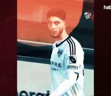 Trabzonspor&rsquo;un b&uuml;y&uuml;k yatırım yaptığı oyuncu 22 yaşında kul&uuml;ps&uuml;z kaldı