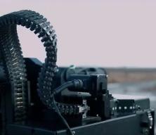 TRAKON LITE 134 ile mini ve mikro dronlara karşı yeni savunma sistemi