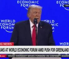 Trump: "Biz olmasak hepiniz Almanca konuşurdunuz"