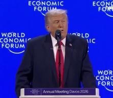 Trump ilan etti! İki &uuml;lke anlaşmaya yakın