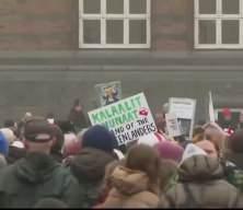 Trump'ın Gr&ouml;nland &ccedil;ıkışına dijital tepki: Danimarka'da ABD boykotu!