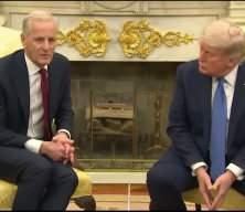 Trump'ın yazışmaları basına sızdırıldı