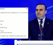 T&Uuml;BİTAK burslarında yeni d&ouml;nem: Bakan Kacır m&uuml;jdeyi verdi