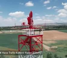 T&uuml;rk radarı İsrail'i tedirgin etti!