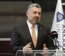 T&uuml;rk Telekom CEO&rsquo;su Ebubekir Şahin&rsquo;den g&ouml;reve gelir gelmez dikkat &ccedil;eken hamle