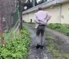 T&uuml;rkiye'de 2020 yılından bu yana aranan şahıs Bakırk&ouml;y'de yakalandı