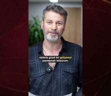 Ufuk &Ouml;zkan i&ccedil;in uygun don&ouml;r bulundu: Kardeşi Umut &Ouml;zkan m&uuml;jdeyi verdi