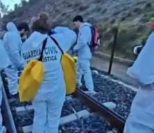 &Uuml;lke şokta! 3 g&uuml;nde &uuml;&ccedil;&uuml;nc&uuml; tren faciası! 42 kişi hayatını kaybetmişti