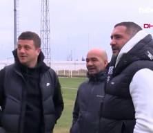 &Uuml;mit Karan uyuşturucu soruşturmasında tutuklandı