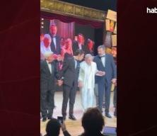 Usta sanat&ccedil;ı Haldun Dormen hayatını kaybetti