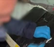 Uyuşturucuya milyarlık darbe!