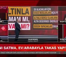 Uzman isimden kritik altın uyarısı!