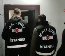 Yasadışı bahis  ve dolandırıcılık gerek&ccedil;esiyle Papel'e kayyum atandı...