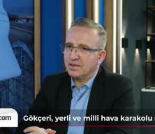 G&ouml;k&ccedil;eri: G&ouml;ky&uuml;z&uuml;n&uuml;n Sessiz N&ouml;bet&ccedil;isi