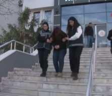 Yoğun bakımdaki bebeği darbeden hemşire tutuklandı