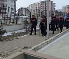 Yozgat'ta &ouml;len kadının kimliğiyle akılalmaz vurgun!