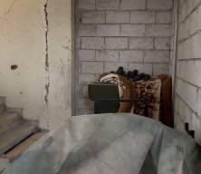 YPG'nin Ayn el-Arab'ta &ccedil;ok sayıda t&uuml;nel kazdığı tespit edildi