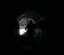 YPG&rsquo;nin Ayn İsa&rsquo;da sivil yerleşimlerin altına kurduğu t&uuml;nel ağı