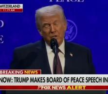 Trump'tan skandal a&ccedil;ıklama