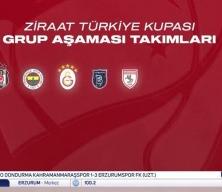 Ziraat T&uuml;rkiye Kupası final tarihi belli oldu