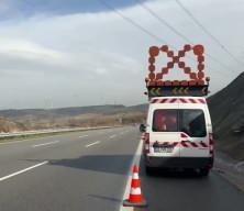 Zırhlı ara&ccedil; kazasında altınlar kayboldu: 11 k&uuml;l&ccedil;eden 8&rsquo;i h&acirc;l&acirc; aranıyor