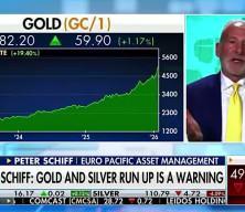 2008 krizini bilen ekonomistten kritik uyarı: Daha b&uuml;y&uuml;ğ&uuml; kapıda!