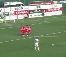 3. Lig'de ağlara giden skandal gerek&ccedil;eyle iptal edildi