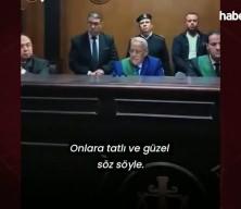 Mısır'da annesini &ouml;ld&uuml;ren Ezher &ouml;ğrencisi hakkında idam kararı verildi