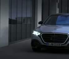 2026 Model Mercedes-Benz S Serisi &ouml;rt&uuml;y&uuml; kaldırdı! İhtişamıyla d&uuml;nyada g&uuml;ndem oldu