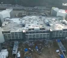 9 yeni şehir hastanesi geliyor!