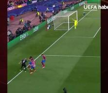 Benzema&rsquo;dan Al-Ittihad&rsquo;a rest