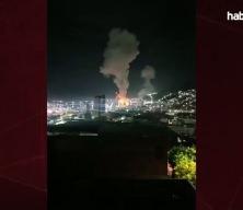 Venezuela'da kullanılan gizli silahın şifreleri! Detaylar &uuml;rk&uuml;tt&uuml;