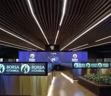 BIST 100 endeksi g&uuml;n&uuml; değer kazanarak kapattı