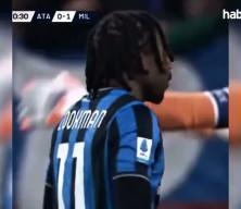 Lookman i&ccedil;in Fenerbah&ccedil;e&rsquo;ye yeşil ışık! Atalanta bonservisi d&uuml;ş&uuml;rd&uuml;